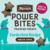 Merrick® Power Bites® Grain-free Adult Dog Treats - Turducken 6 oz image thumbnail 4