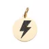 Two Tails Pet Company 'Lightning Bolt' Pet ID Tag image thumbnail 1