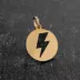 Two Tails Pet Company 'Lightning Bolt' Pet ID Tag image thumbnail 2