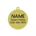 Two Tails Pet Company 'Lightning Bolt' Pet ID Tag image thumbnail 4