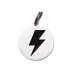 Two Tails Pet Company 'Lightning Bolt' Pet ID Tag image thumbnail 1