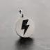 Two Tails Pet Company 'Lightning Bolt' Pet ID Tag image thumbnail 3