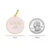 Two Tails Pet Company 'Loyal AF' Pet ID Tag image thumbnail 5
