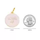 Product Two Tails Pet Company 'Loyal AF' Pet ID Tag