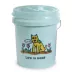 Life Is Good Rockets Garden 5-Gallon Bucket w/Twist Lid image thumbnail 1