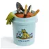 Life Is Good Rockets Garden 5-Gallon Bucket w/Twist Lid image thumbnail 3