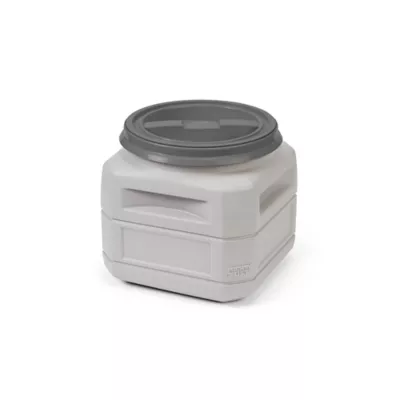 Product Mighty Tuff Pet Food Container