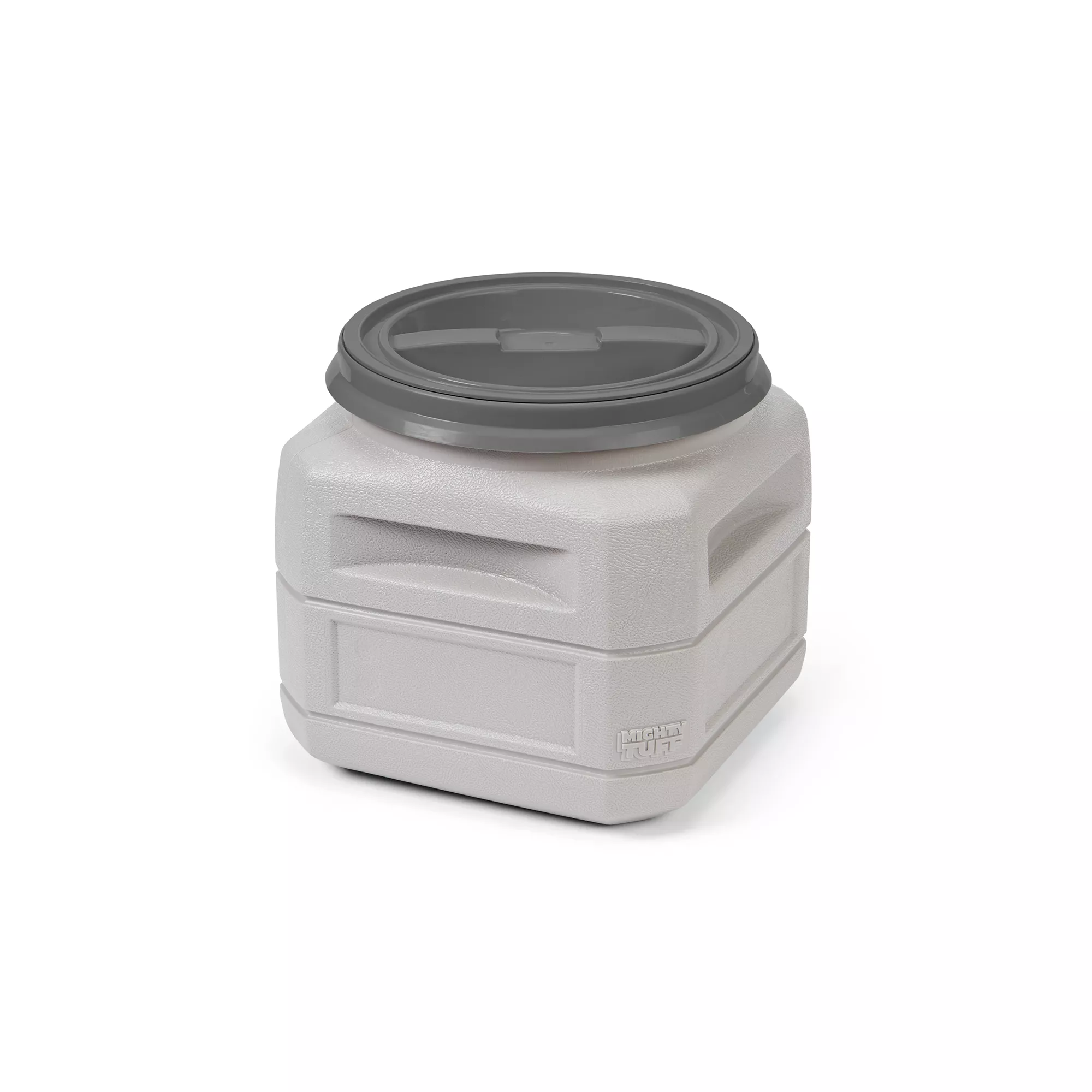 Mighty Tuff Pet Food Container