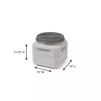 Product Mighty Tuff Pet Food Container
