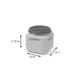 Product Mighty Tuff Pet Food Container