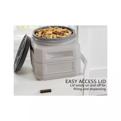 Product Mighty Tuff Pet Food Container