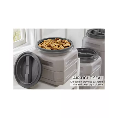 Product Mighty Tuff Pet Food Container