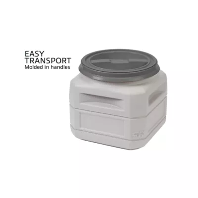 Product Mighty Tuff Pet Food Container