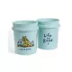 Product Life Is Good Rocket's Garden 5-Gallon Utility Bucket 2-Pack