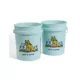 Product Life Is Good Rocket's Garden 5-Gallon Utility Bucket 2-Pack