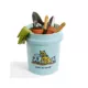 Product Life Is Good Rocket's Garden 5-Gallon Utility Bucket 2-Pack