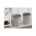 Mighty Tuff 5-Gallon Pet Food Storage Container Bucket w/Lid 2-Pack image thumbnail 6