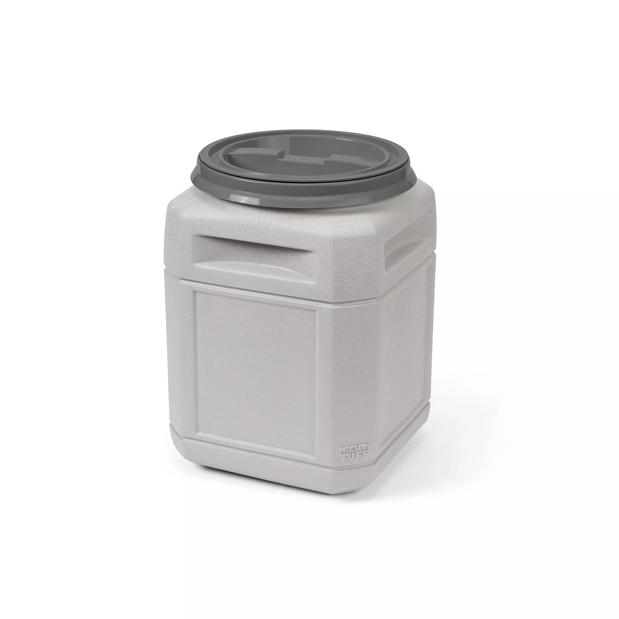 Mighty Tuff Pet Food Container