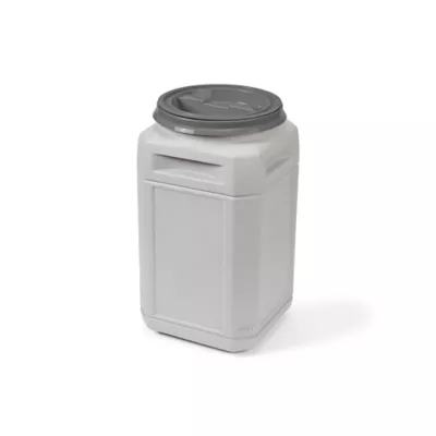 Product Mighty Tuff Pet Food Container