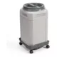 Product Mighty Tuff 13-Gallon Pet Food Storage Container w/Dolly Bundle