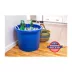 United Solutions Easy-Access Storage Rope Handle Tub 2-Pack image thumbnail 8