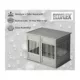 Product  New Age Pet® ECOFLEX® Horizon Pet Crate