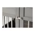 New Age Pet®® ECOFLEX® Horizon Pet Crate and End Table, Antique White image thumbnail 8