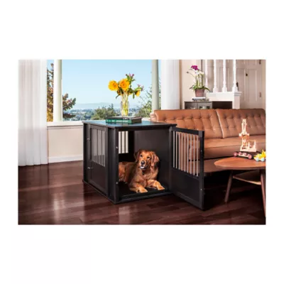 Product New Age Pet® ECOFLEX® Flexi Door Dog Crate