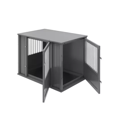 Product New Age Pet® ECOFLEX® Flexi Door Dog Crate