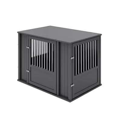 Product New Age Pet® ECOFLEX® Flexi Door Dog Crate