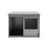 New Age Pet® ECOFLEX® Barn Door End Table Dog Crate image thumbnail 3