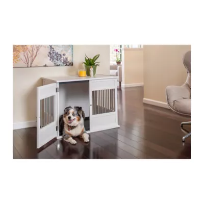 Product  New Age Pet® ECOFLEX® Horizon Pet Crate