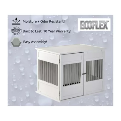 Product  New Age Pet® ECOFLEX® Horizon Pet Crate