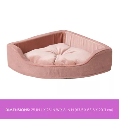 Product Top Paw® Corner Bed