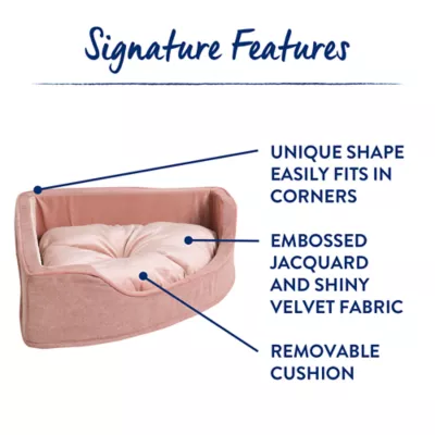 Product Top Paw® Corner Bed