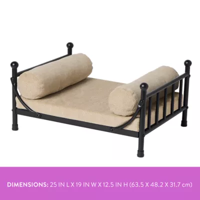 Product Top Paw® Elevated Dog Bed