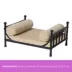 Top Paw® Elevated Dog Bed image thumbnail 2