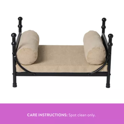 Product Top Paw® Elevated Dog Bed