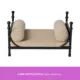 Product Top Paw® Elevated Dog Bed