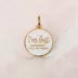 Two Tails Pet Company 'I'm Lost, Somebody Call My Mama' Pet ID Tag image thumbnail 3