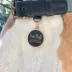 Two Tails Pet Company 'I'm Lost, Somebody Call My Mama' Pet ID Tag image thumbnail 3