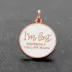 Two Tails Pet Company 'I'm Lost, Somebody Call My Mama' Pet ID Tag image thumbnail 3