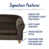 Top Paw® Sofa Bed image thumbnail 3