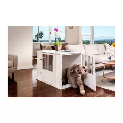 New Age Pet® ECOFLEX® Flexi Door Dog Crate - Image 2