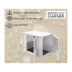 New Age Pet® ECOFLEX® Flexi Door Dog Crate image thumbnail 5