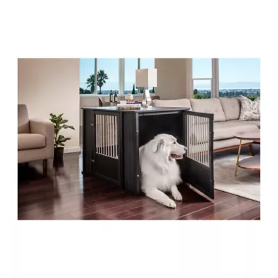 Product New Age Pet  ECOFLEX® Flexi Door Dog Crate