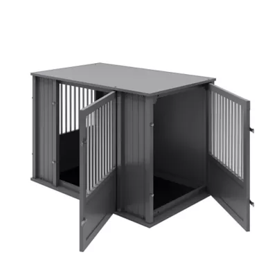 Product New Age Pet  ECOFLEX® Flexi Door Dog Crate