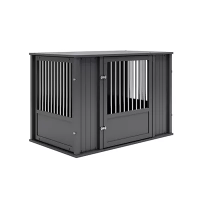 Product New Age Pet  ECOFLEX® Flexi Door Dog Crate