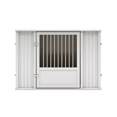 Product New Age Pet  ECOFLEX® Flexi Door Dog Crate