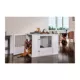 Product New Age Pet  ECOFLEX® Flexi Door Dog Crate